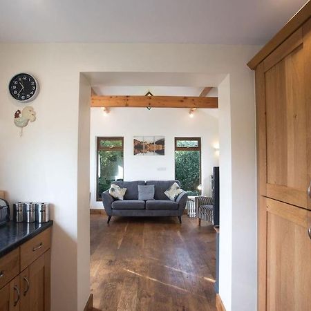 Perfect Cottage Retreat Near The Brecon Beacons Llanwrda 외부 사진