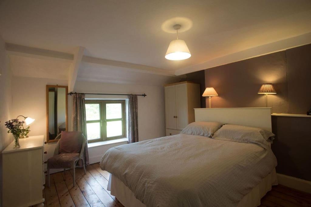 Perfect Cottage Retreat Near The Brecon Beacons Llanwrda 외부 사진