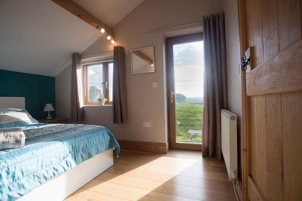 Perfect Cottage Retreat Near The Brecon Beacons Llanwrda 외부 사진