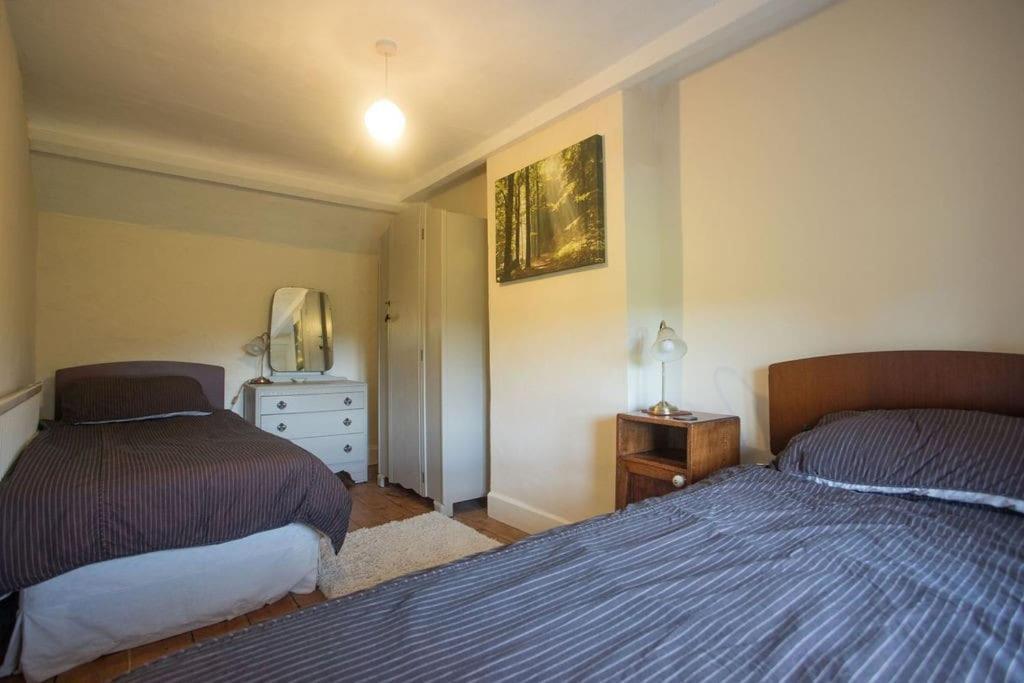 Perfect Cottage Retreat Near The Brecon Beacons Llanwrda 외부 사진