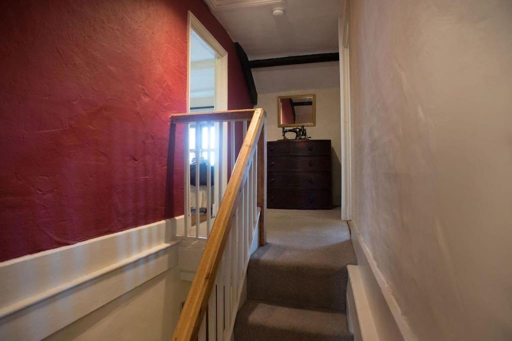 Perfect Cottage Retreat Near The Brecon Beacons Llanwrda 외부 사진