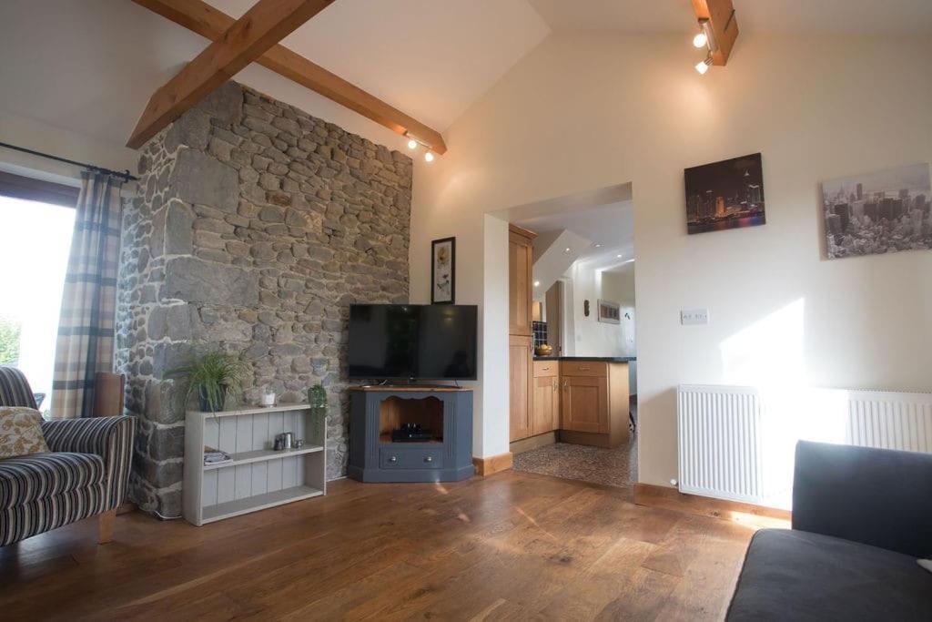Perfect Cottage Retreat Near The Brecon Beacons Llanwrda 외부 사진