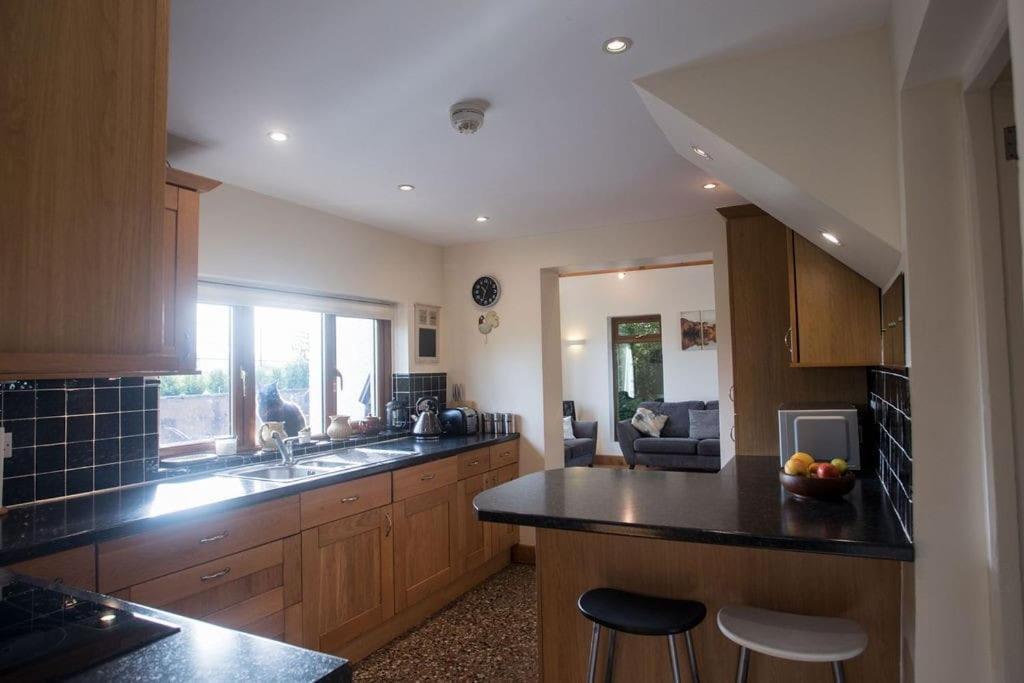 Perfect Cottage Retreat Near The Brecon Beacons Llanwrda 외부 사진