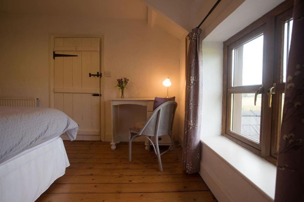 Perfect Cottage Retreat Near The Brecon Beacons Llanwrda 외부 사진